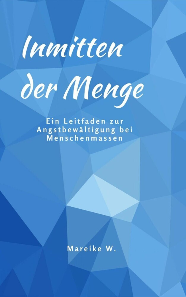 Inmitten der Menge main product photo