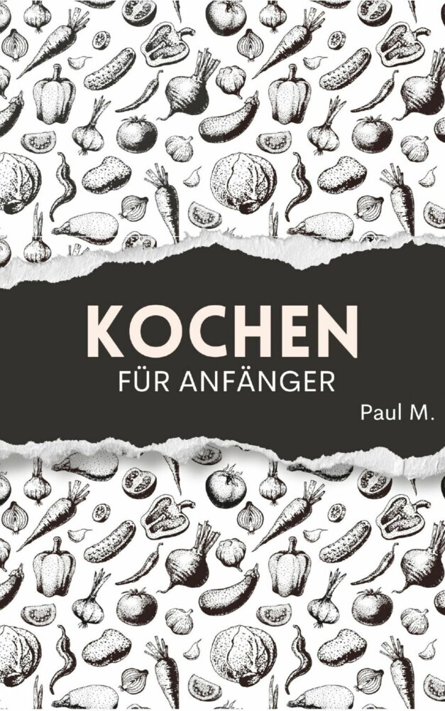 Kochen für Anfänger main product photo