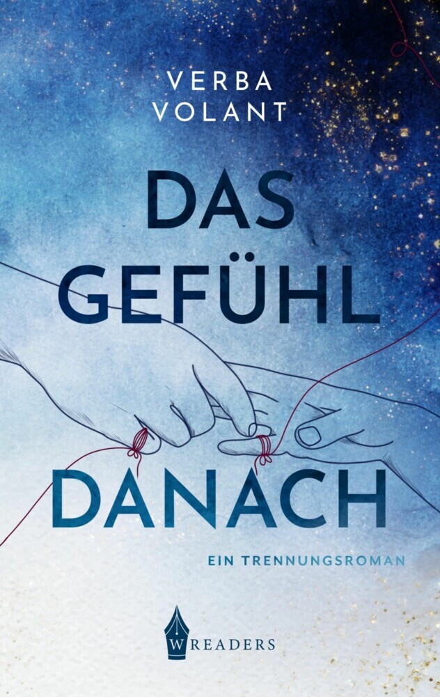 Das Gefühl danach main product photo