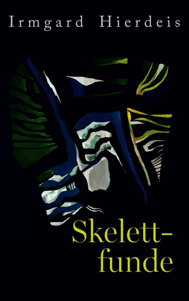 Skelettfunde main product photo