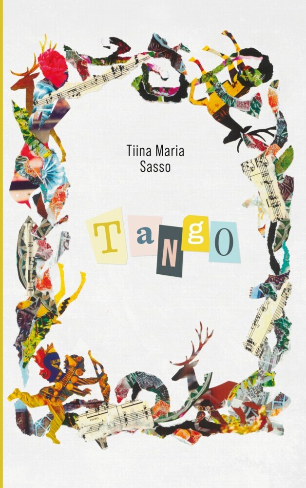 Tango main product photo