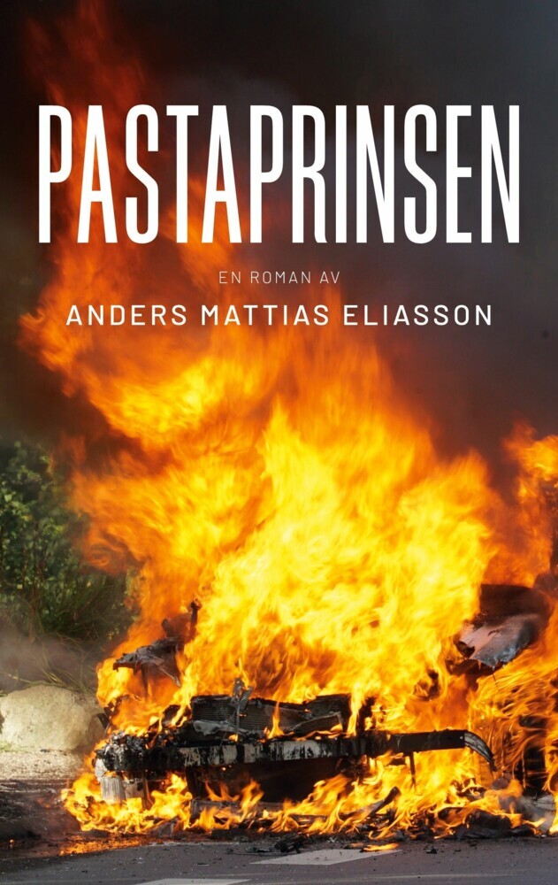 Pastaprinsen main product photo