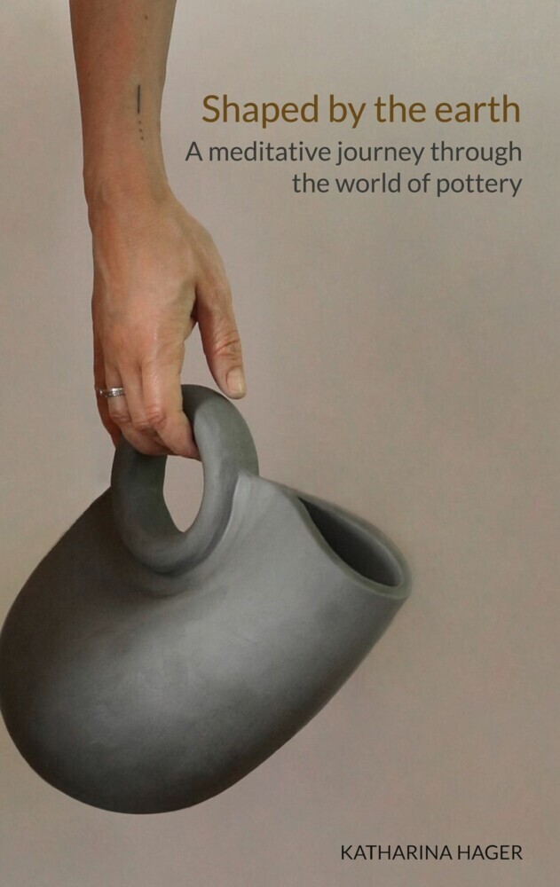 Shaped by the earth main product photo