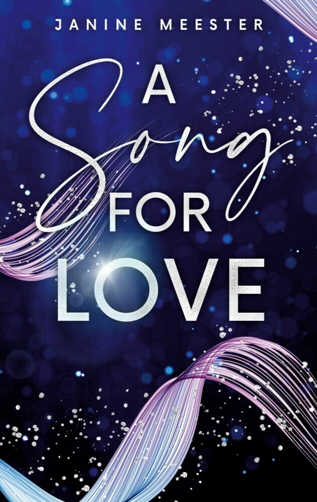 A Song for Love main product photo