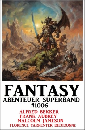 Fantasy Abenteuer Superband 1006
