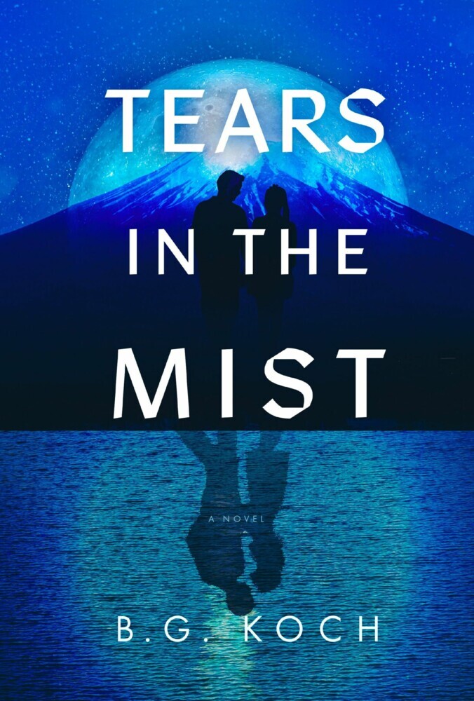 Tears in the Mist main product photo