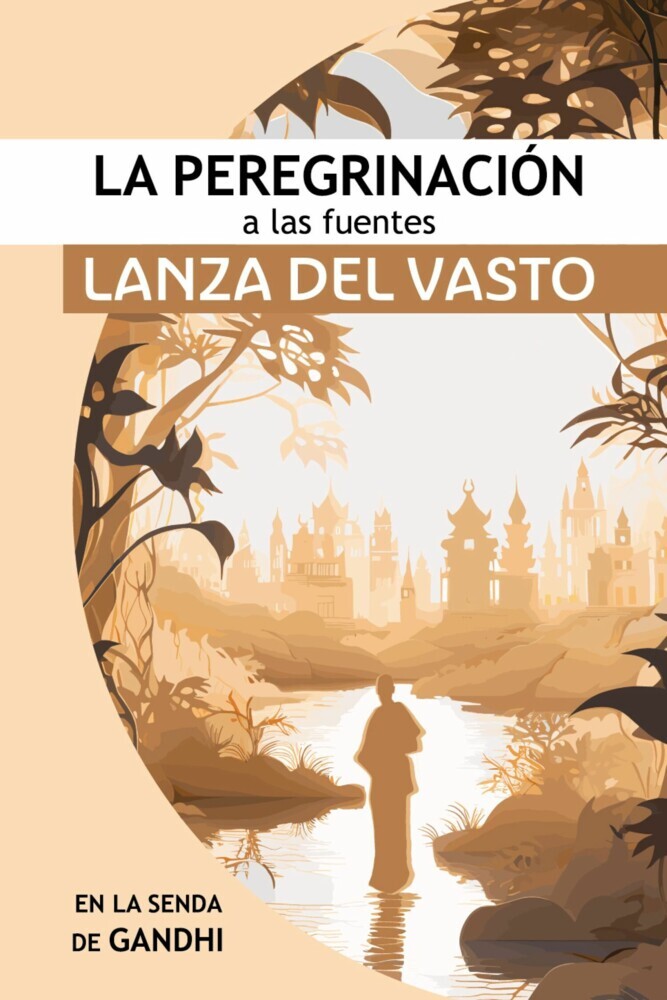 La Peregrinación a las Fuentes main product photo