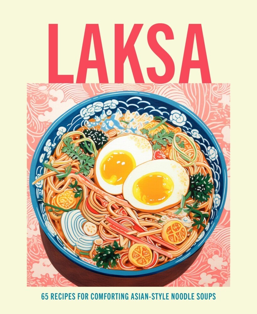 Laksa main product photo