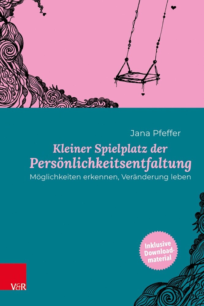Kleiner Spielplatz der Persönlichkeitsentfaltung main product photo