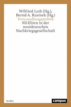 Verwandlungspolitik