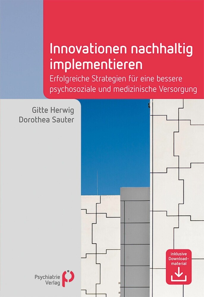 Innovationen nachhaltig implementieren main product photo