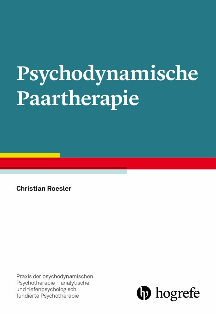 Psychodynamische Paartherapie main product photo