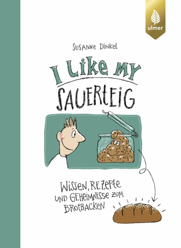 I like my Sauerteig main product photo