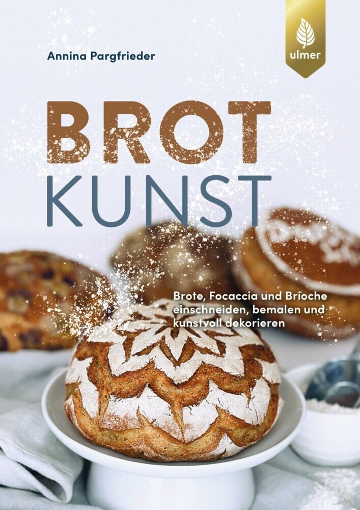 Brotkunst main product photo