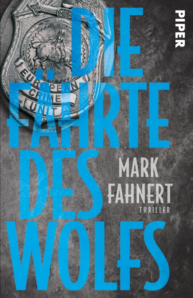 Die Fährte des Wolfs main product photo