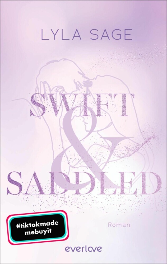 Swift and Saddled main product photo