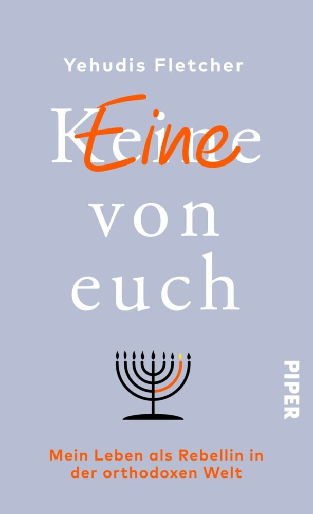 (K)eine von euch main product photo