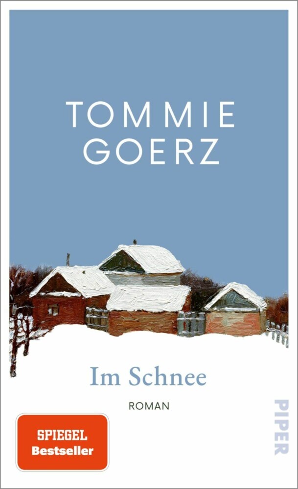 Im Schnee main product photo
