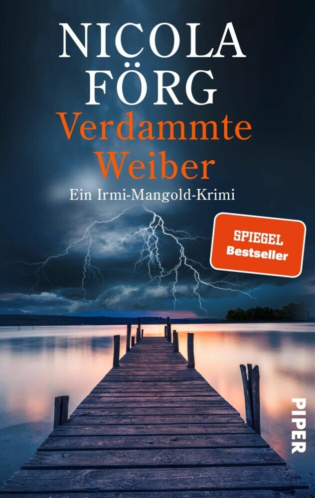 Verdammte Weiber main product photo