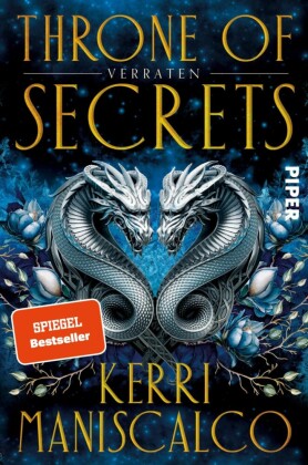 Throne of Secrets  - Verraten