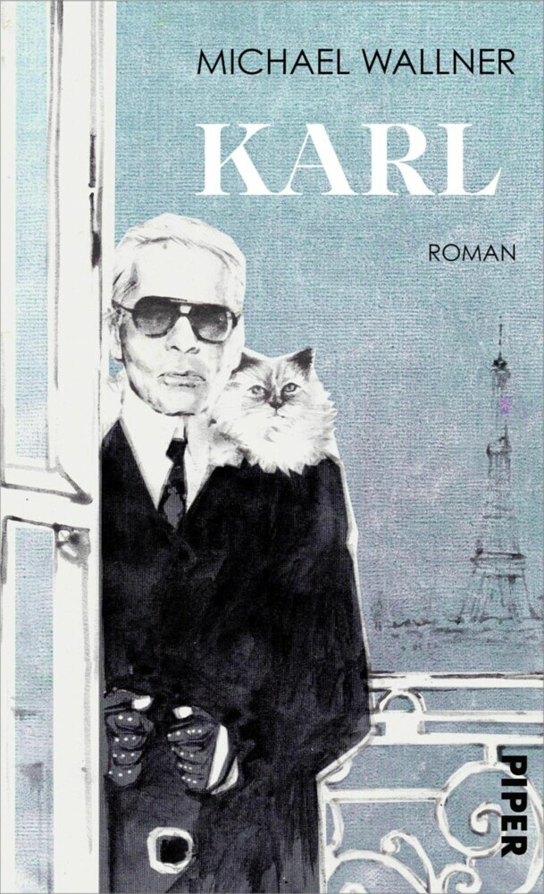 Karl main product photo