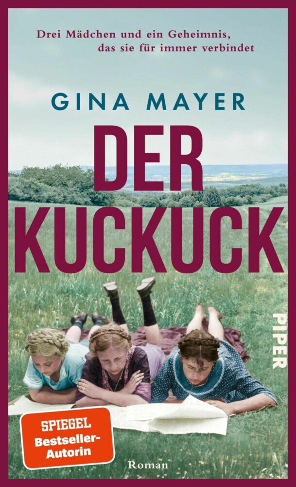 Der Kuckuck main product photo
