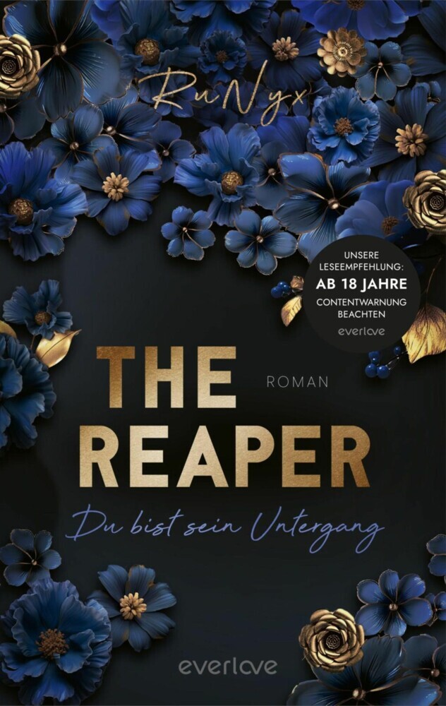 The Reaper - Du bist sein Untergang main product photo