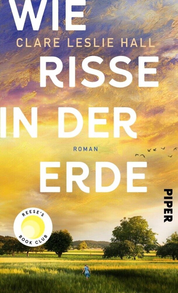 Wie Risse in der Erde main product photo