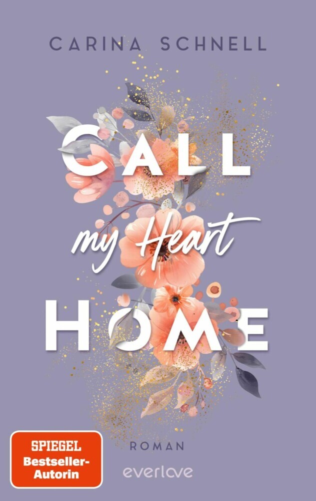 Call my Heart Home main product photo