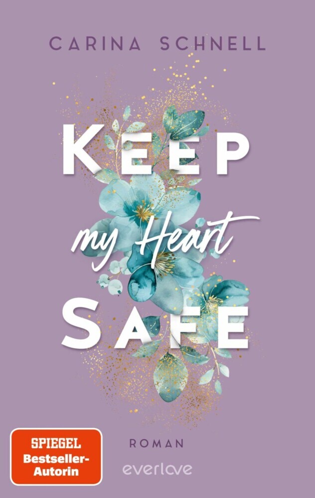 Keep my Heart Safe main product photo