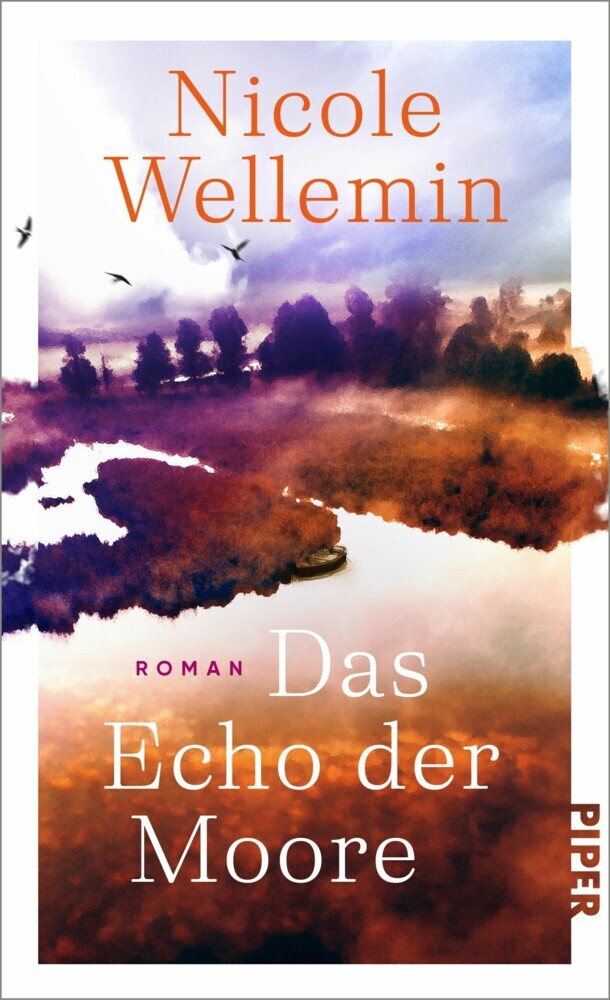 Das Echo der Moore main product photo