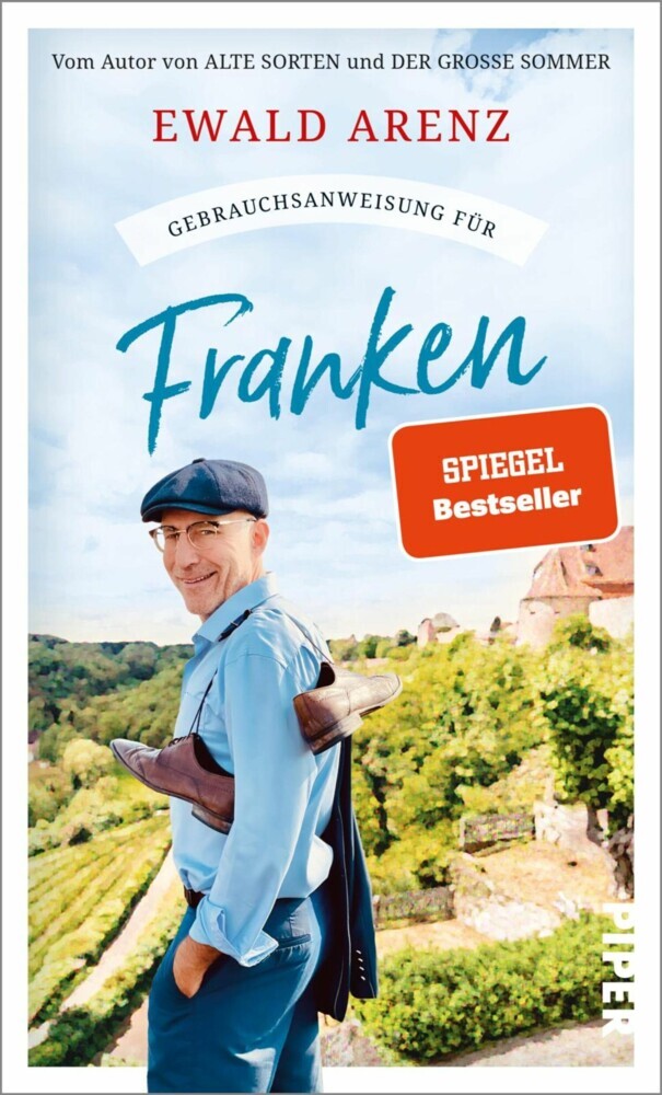 Gebrauchsanweisung für Franken main product photo