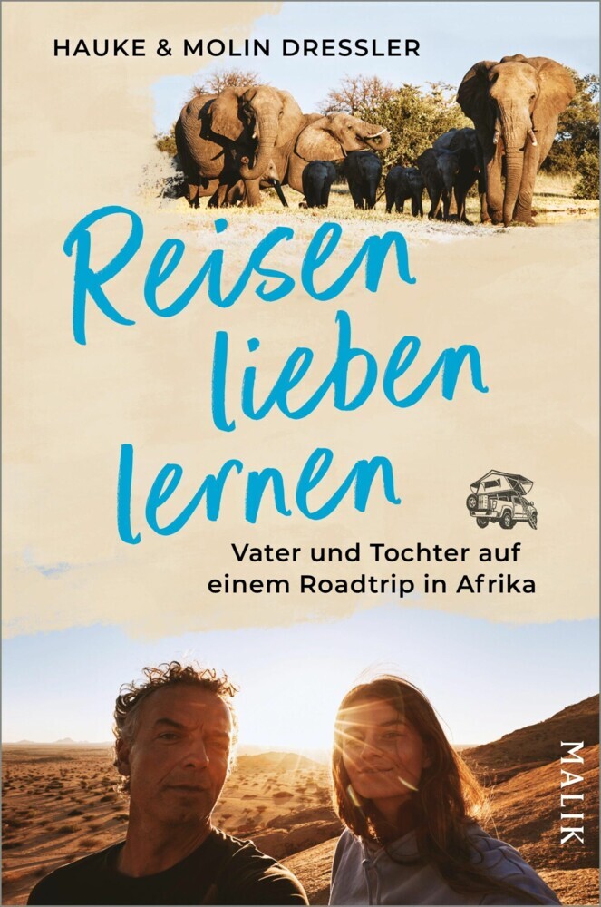 Reisen lieben lernen main product photo