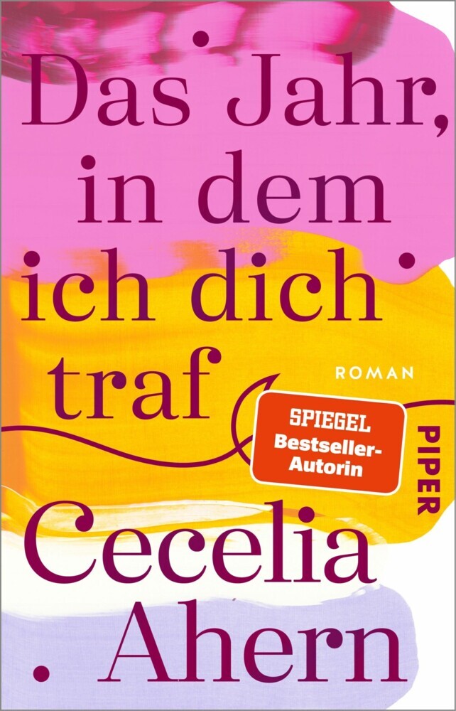 Das Jahr, in dem ich dich traf main product photo