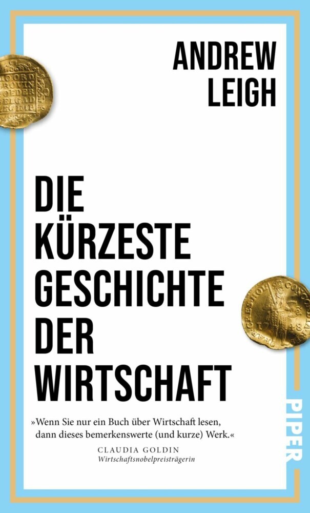 Die kürzeste Geschichte der Wirtschaft main product photo