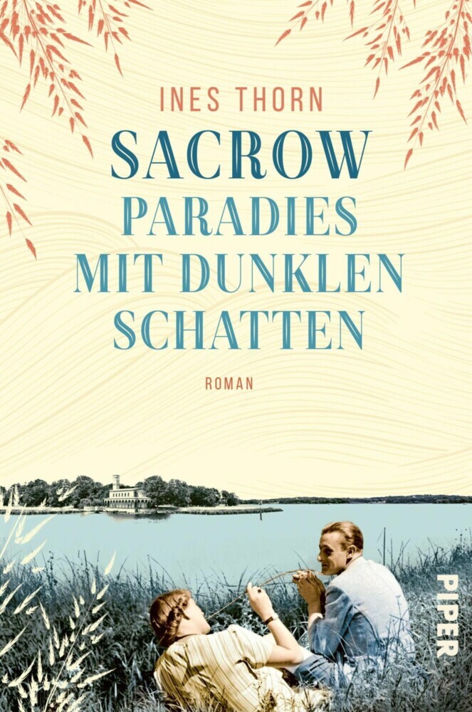 Sacrow - Paradies mit dunklen Schatten main product photo