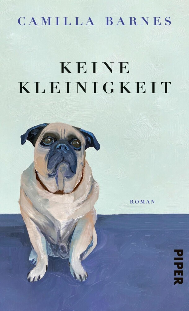 Keine Kleinigkeit main product photo