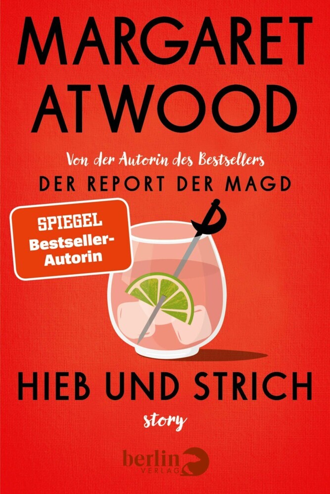 Hieb und Strich main product photo