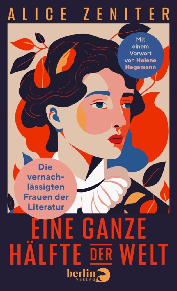 Eine ganze Hälfte der Welt main product photo