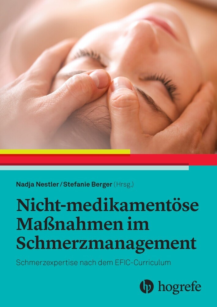 Nicht-medikamentöse Maßnahmen im Schmerzmanagement main product photo