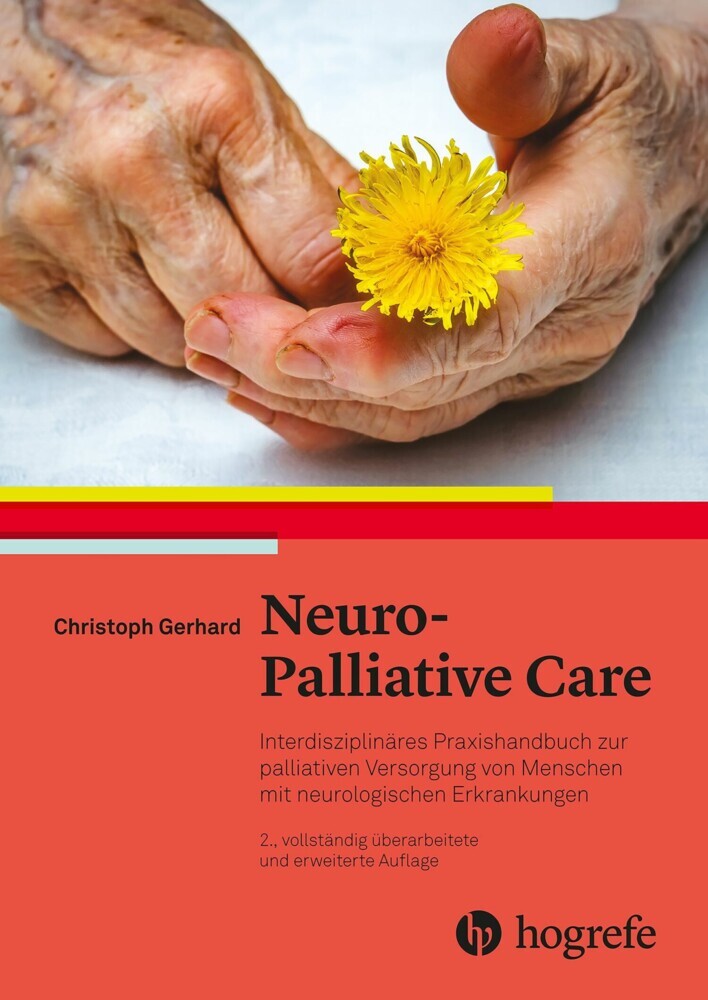 Neuro-Palliative Care main product photo