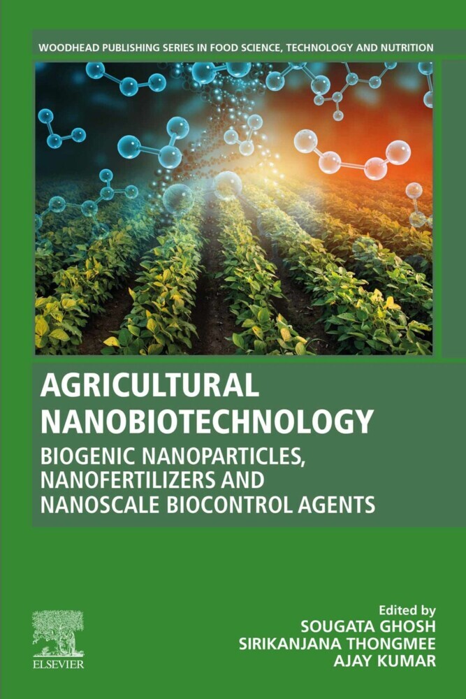 Agricultural Nanobiotechnology main product photo