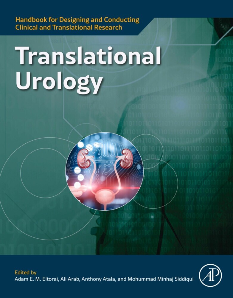 Translational Urology main product photo