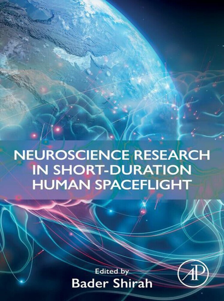 Neuroscience Research in Short-Duration Human Spaceflight main product photo