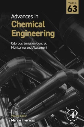 Odorous Emission Control: Monitoring and Abatement