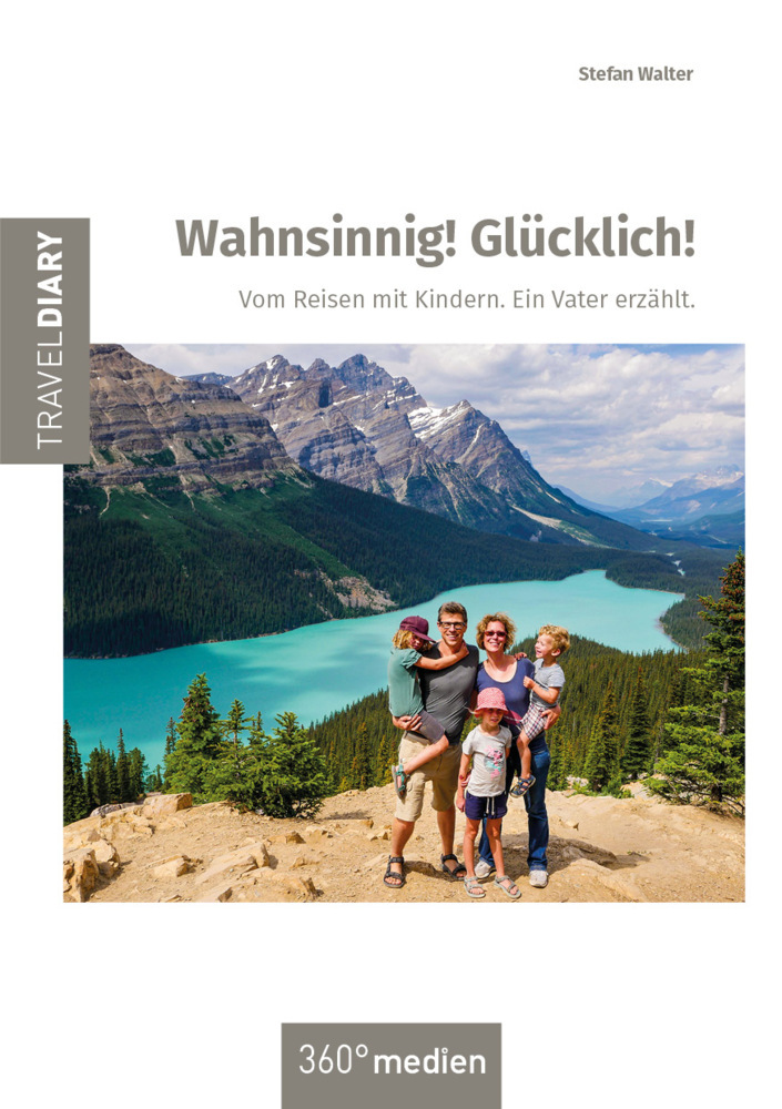 Wahnsinnig! Glücklich! main product photo