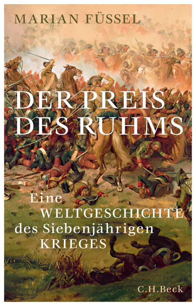 Der Preis des Ruhms main product photo