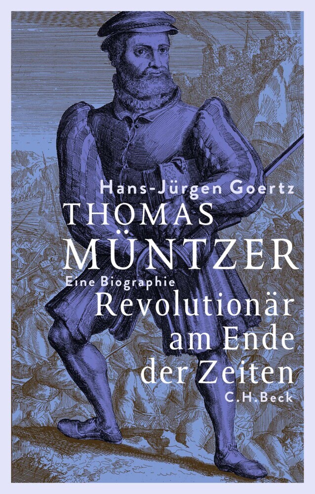 Thomas Müntzer main product photo