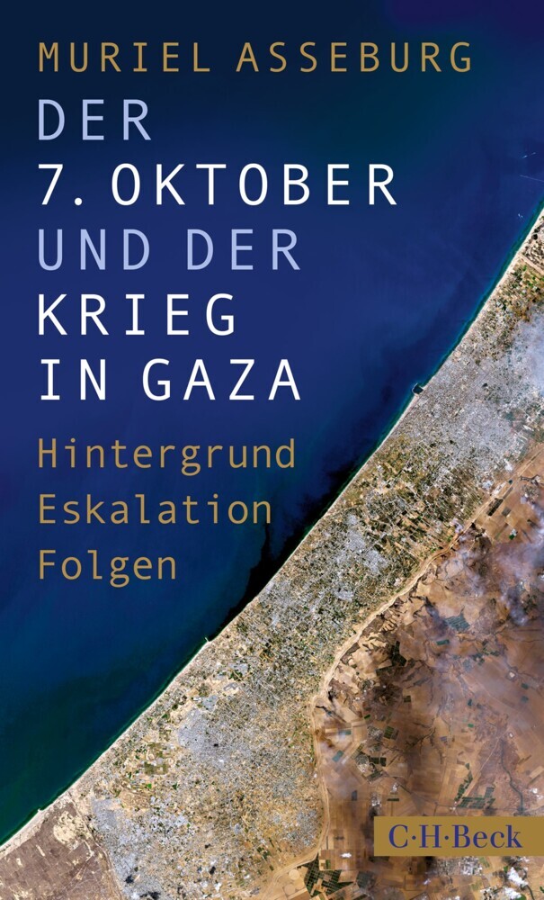 Der 7. Oktober und der Krieg in Gaza main product photo