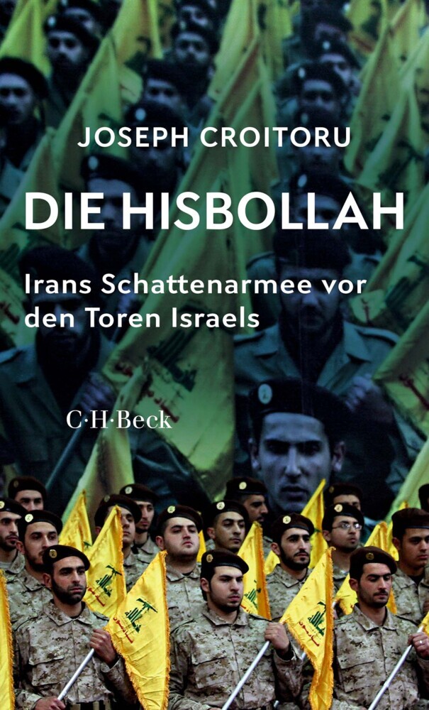 Die Hisbollah main product photo